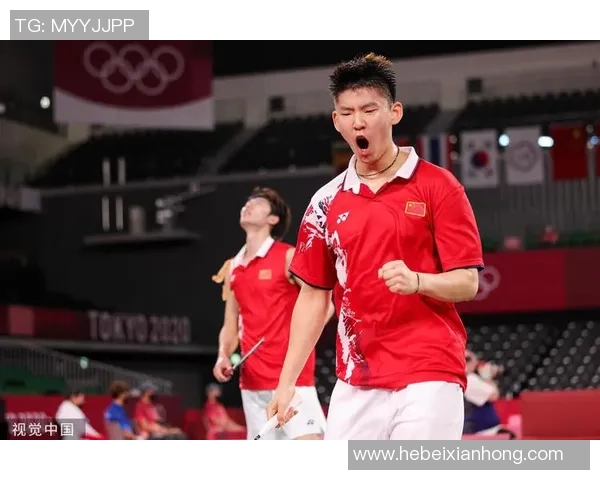 武汉羽毛球队在世界杯中的默契配合与战术分析