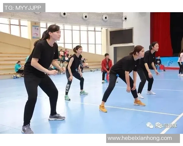 西安排球队排球战术解析及其盯防体系的深度剖析与应用探讨